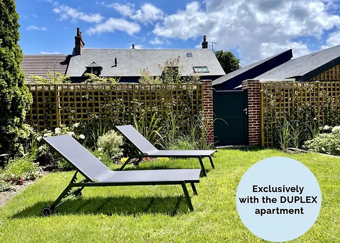 La Petite Adresse Du 10Honfleur
