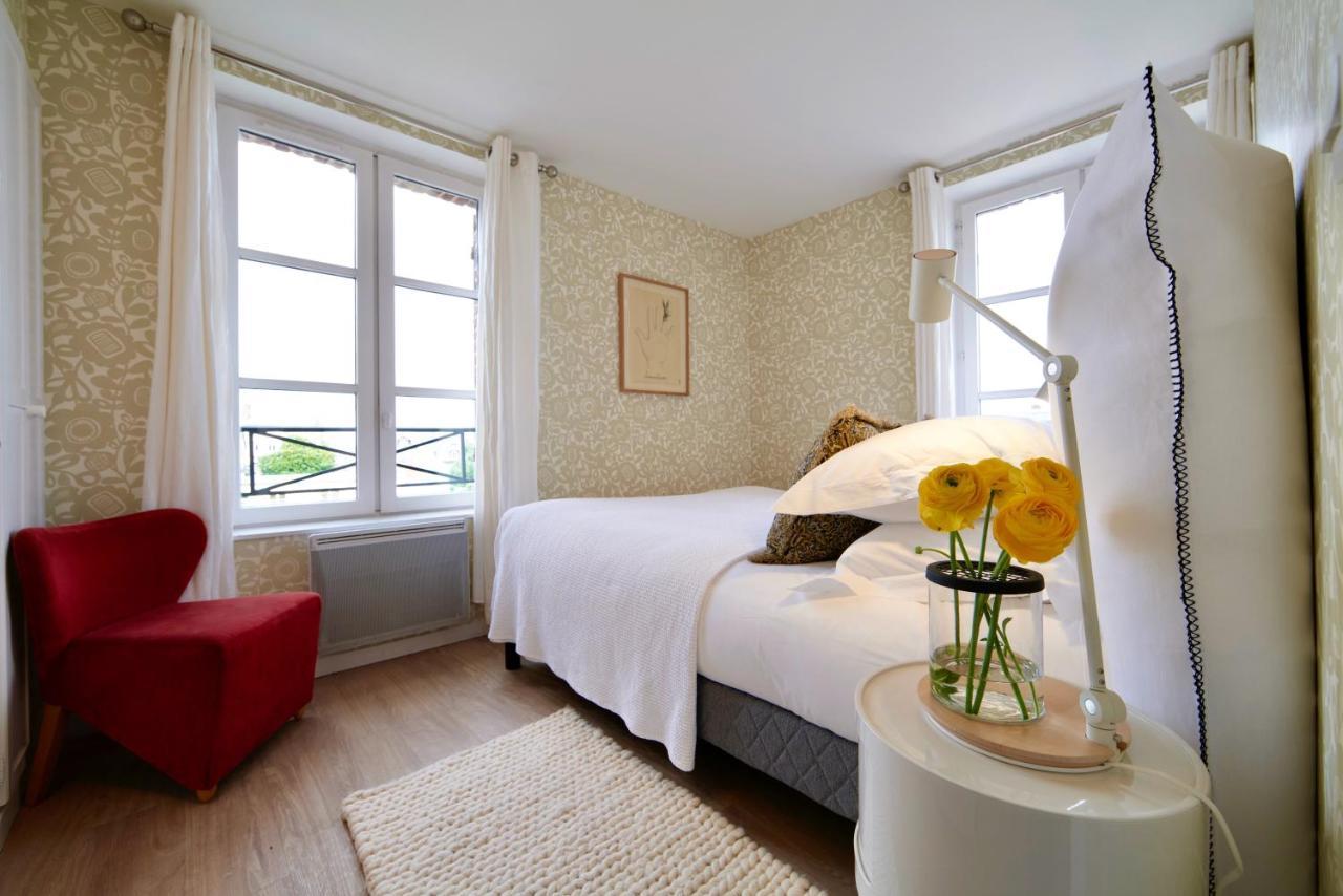 La Petite Adresse Du 10honfleur * Honfleur