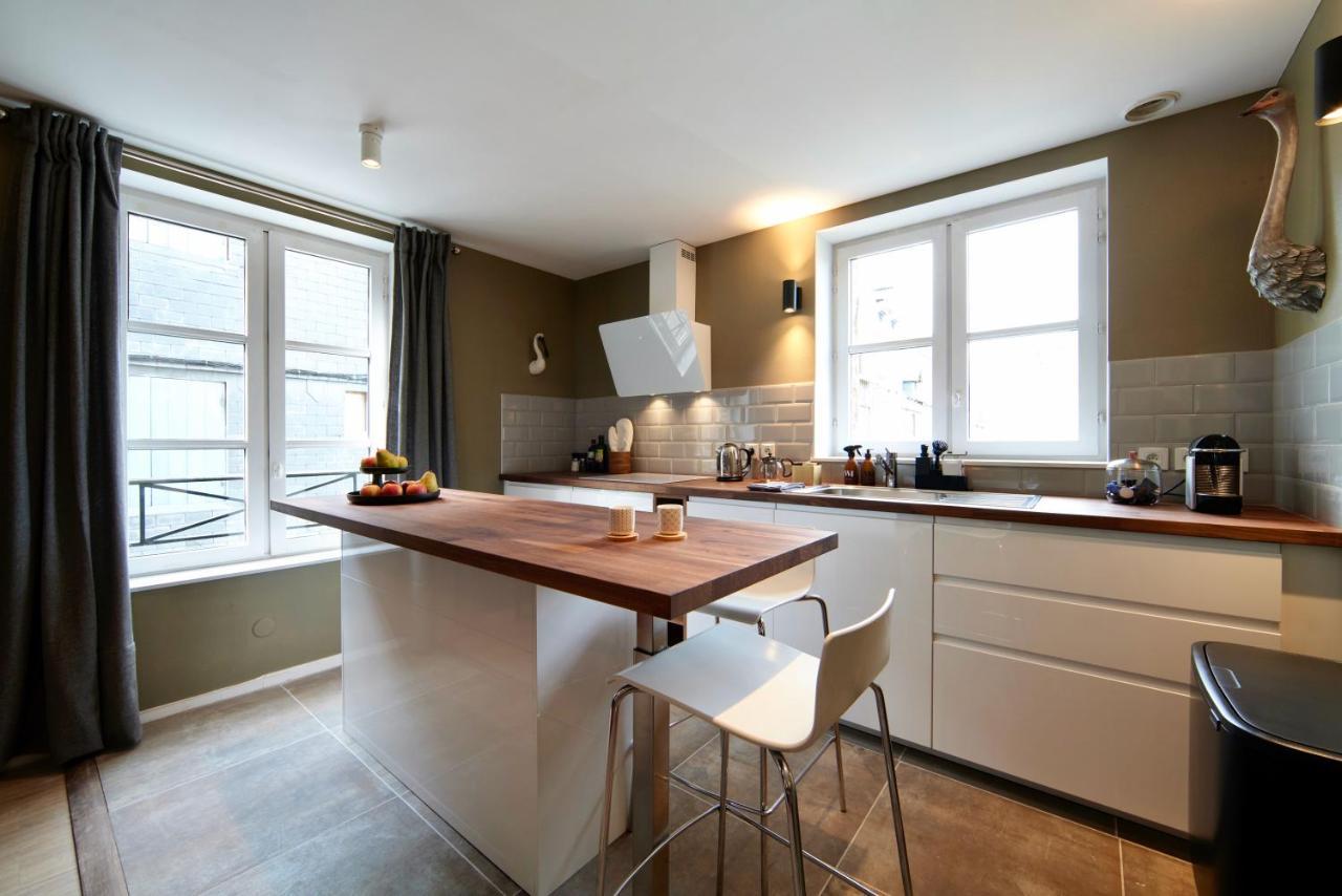 La Petite Adresse Du 10honfleur Honfleur