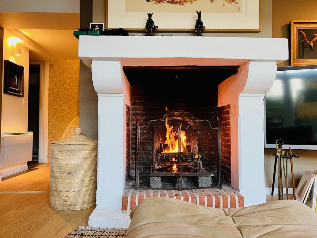 Apartment La Petite Adresse Du 10honfleur Honfleur
