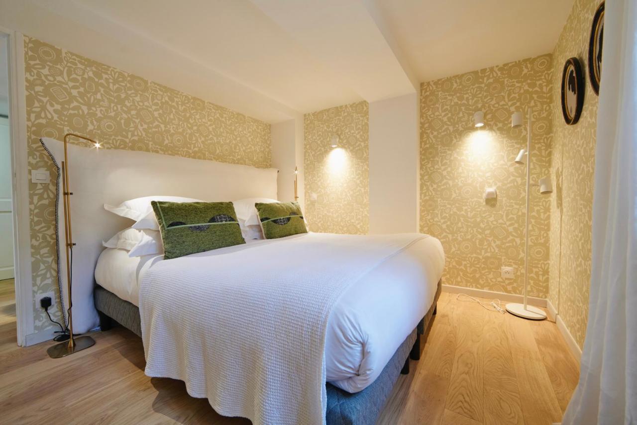 Apartment La Petite Adresse Du 10honfleur *