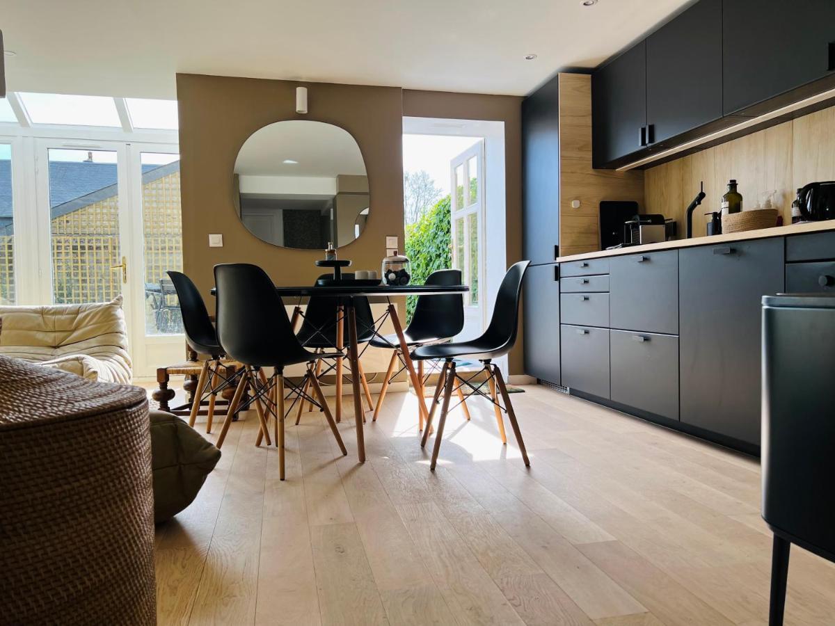 Apartment La Petite Adresse Du 10honfleur Honfleur