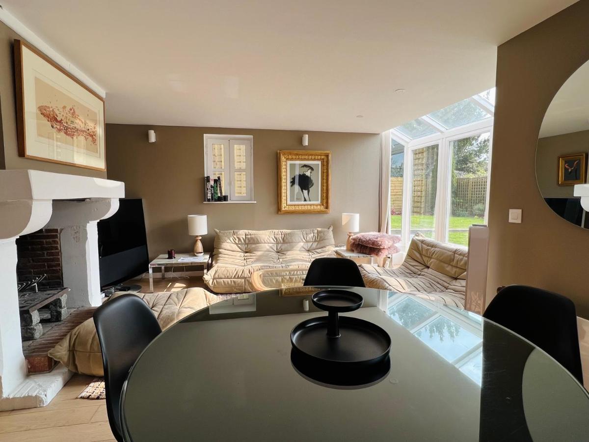 La Petite Adresse Du 10honfleur *