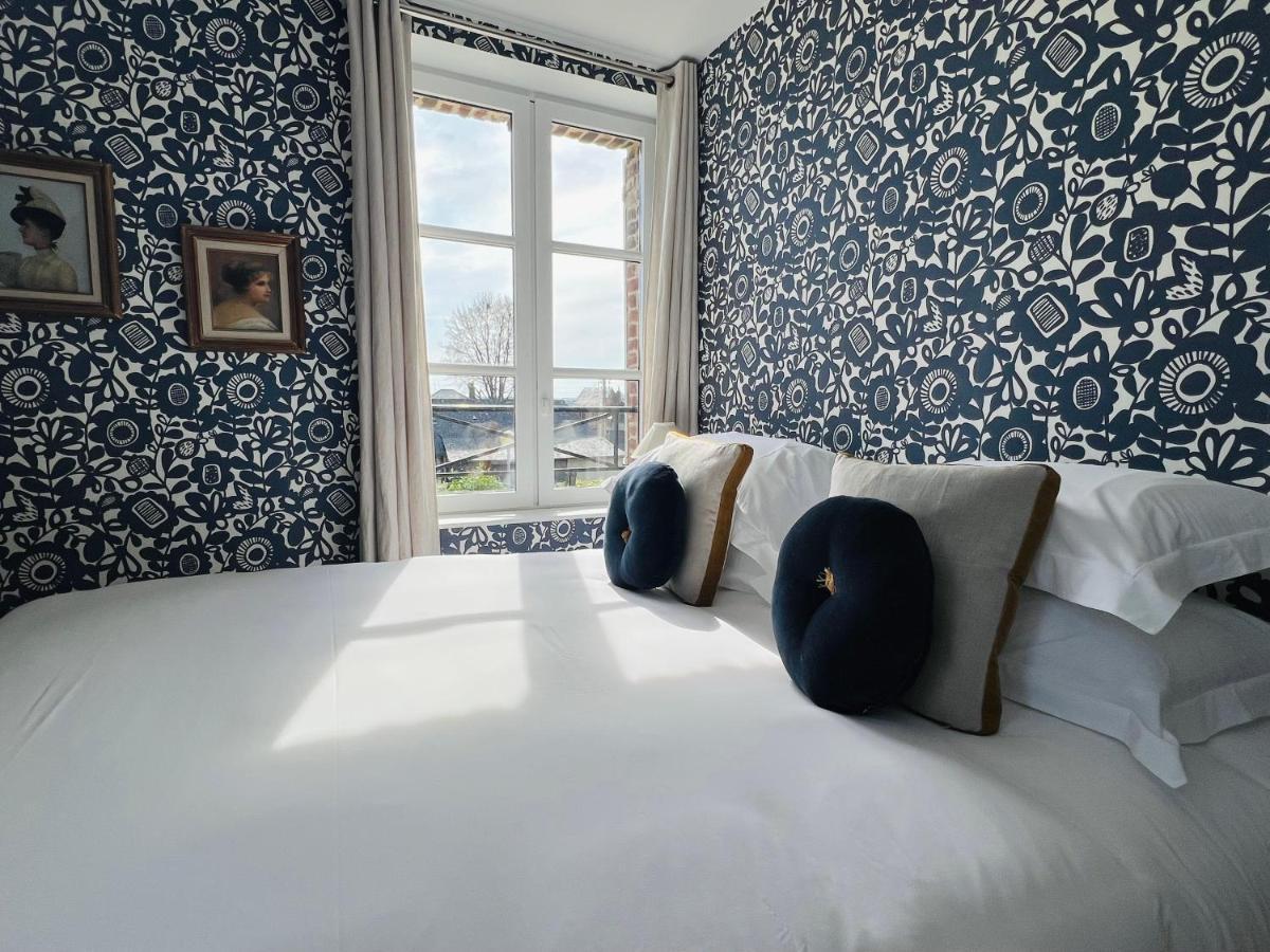La Petite Adresse Du 10honfleur Apartment Honfleur