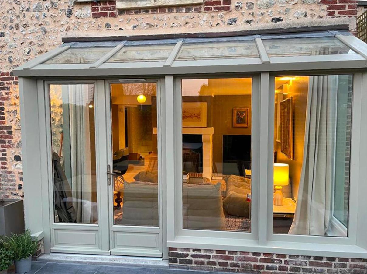 La Petite Adresse Du 10honfleur *
