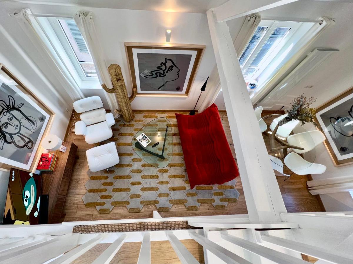 La Petite Adresse Du 10honfleur