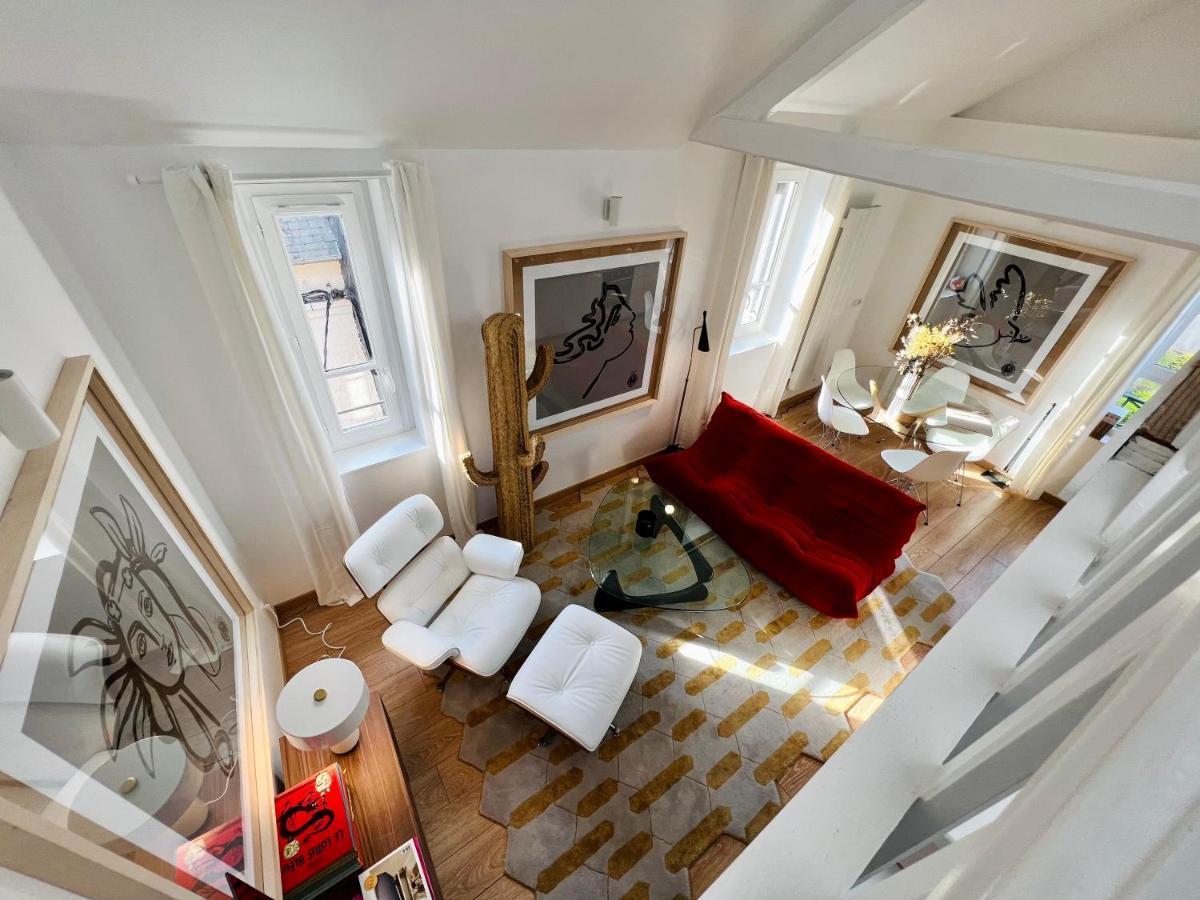 La Petite Adresse Du 10honfleur * Honfleur