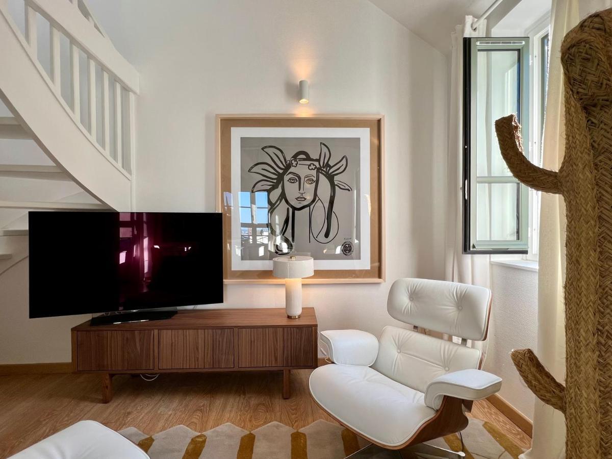 Apartment La Petite Adresse Du 10honfleur