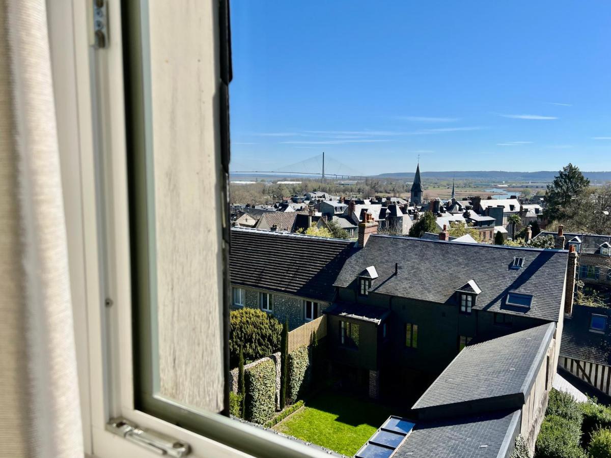 La Petite Adresse Du 10honfleur