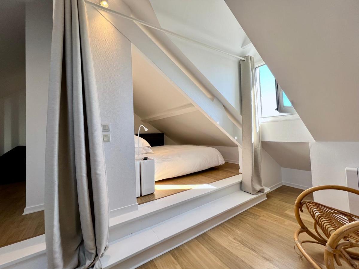 La Petite Adresse Du 10honfleur *