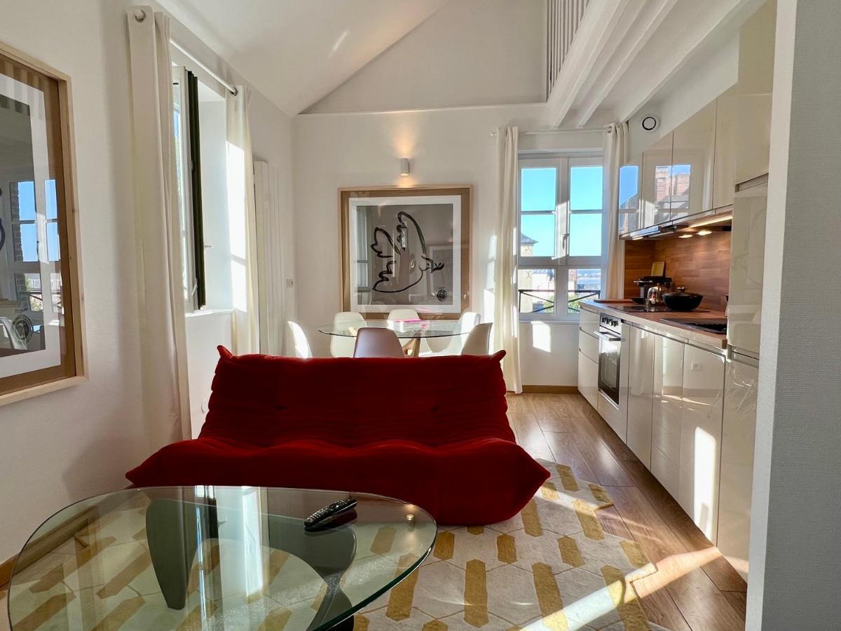 La Petite Adresse Du 10honfleur * Honfleur