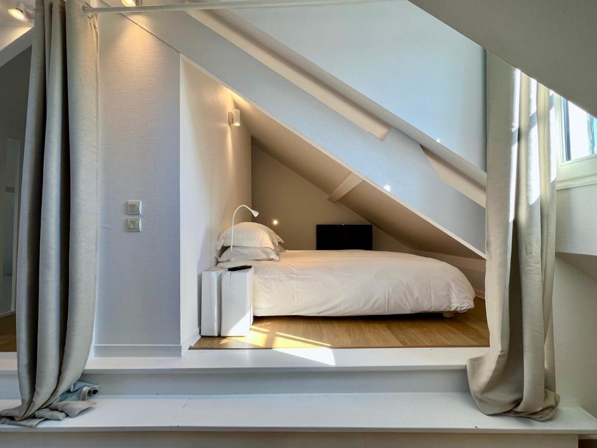 La Petite Adresse Du 10honfleur *