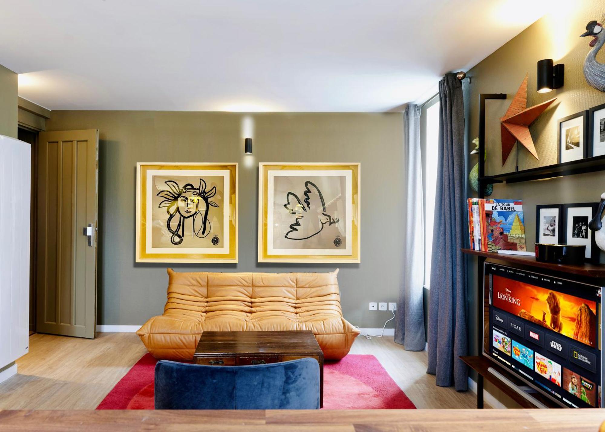 Apartment La Petite Adresse Du 10honfleur