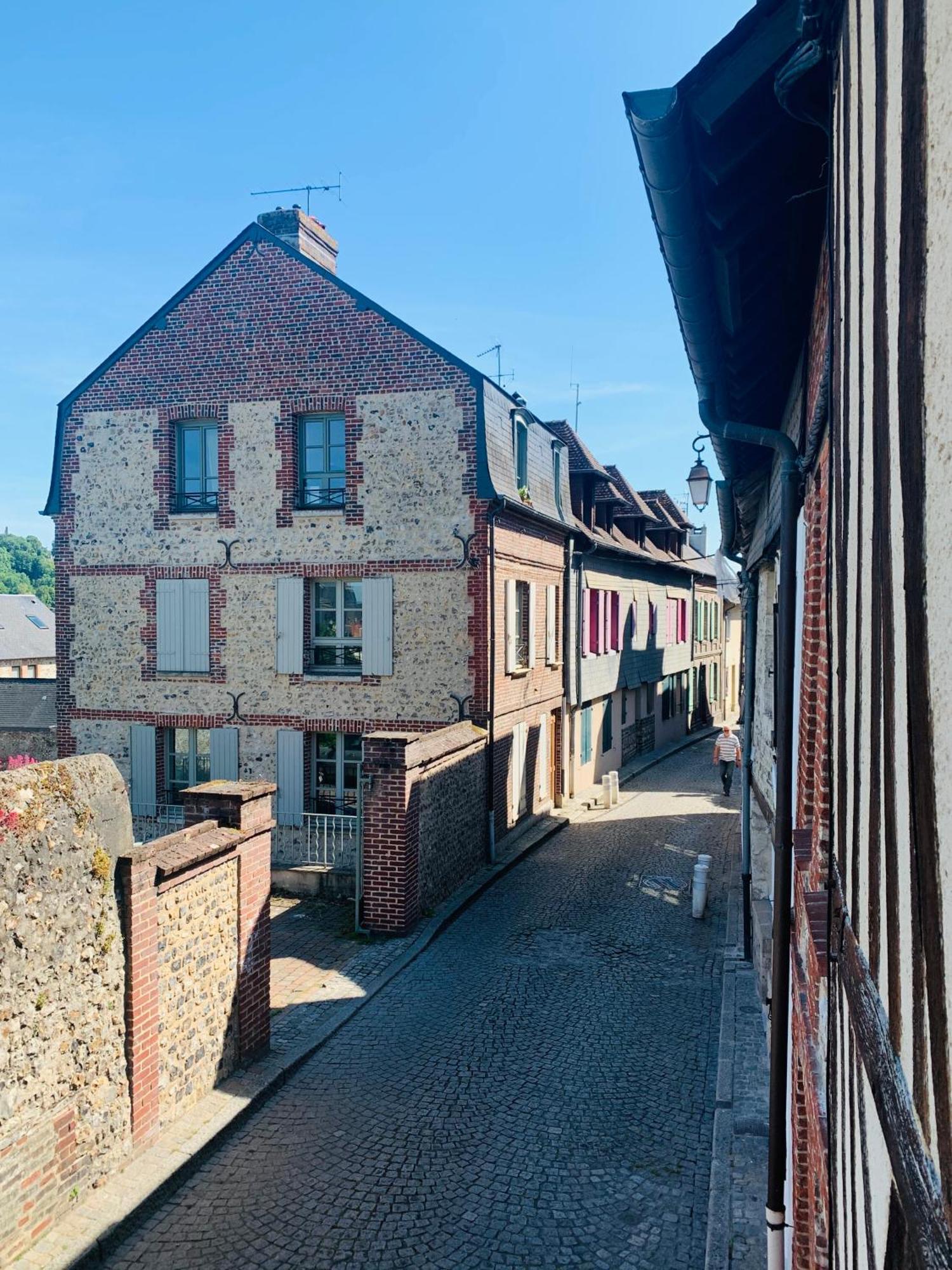 La Petite Adresse Du 10honfleur *