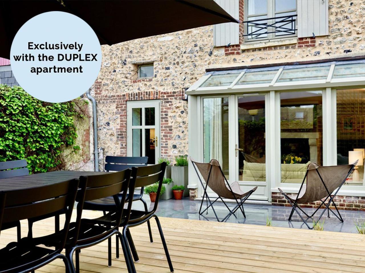La Petite Adresse Du 10honfleur
